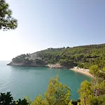 Belvedere Aparthotel Pugnochiuso