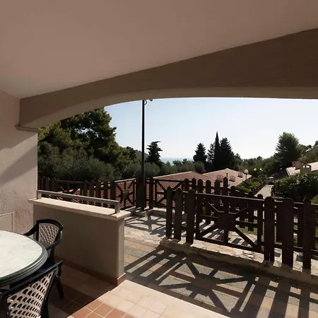 Belvedere 2*