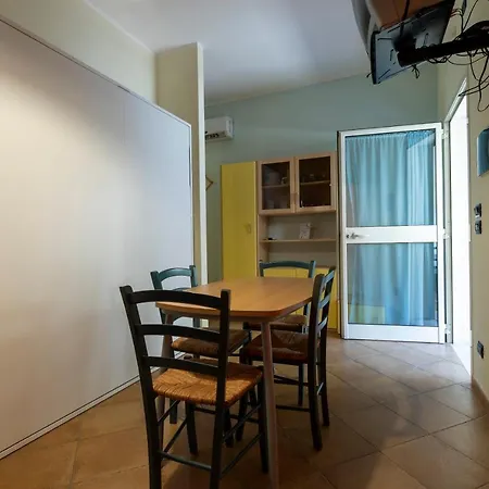 Aparthotel Belvedere