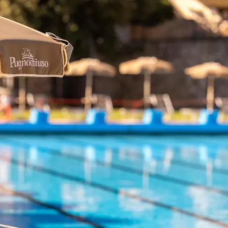 Aparthotel Belvedere Pugnochiuso
