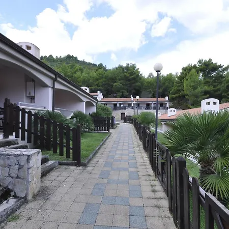Belvedere Pugnochiuso