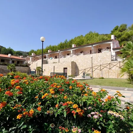 Aparthotel Belvedere