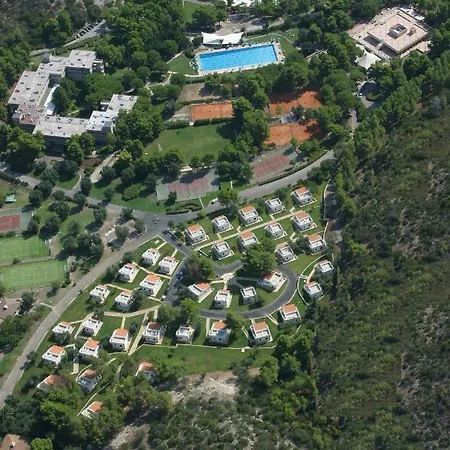 Aparthotel Belvedere *
