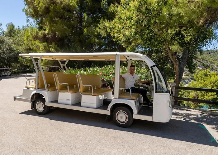 Belvedere Aparthotel