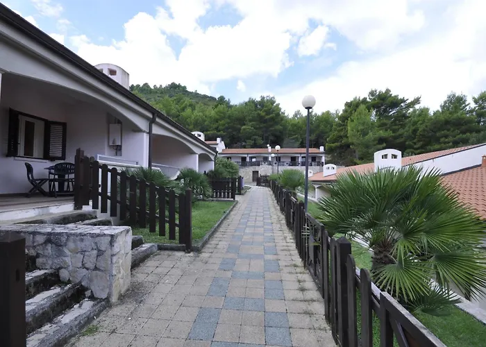 Belvedere Pugnochiuso