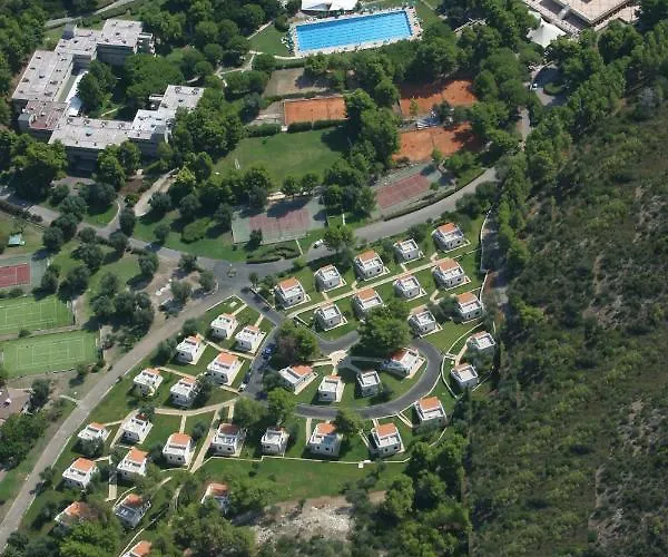 Aparthotel Belvedere 2*