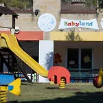 شقة فندقية Belvedere 2*