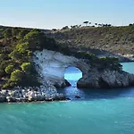 Belvedere 2* Pugnochiuso