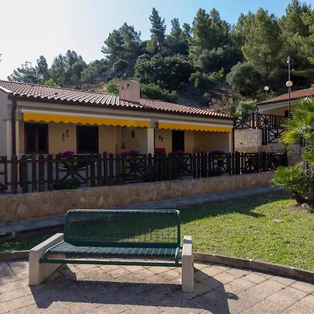 Apart Otel Belvedere