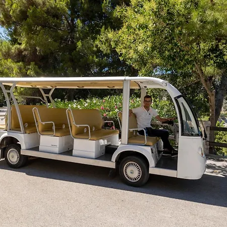 Belvedere Ξενοδοχείο με διαμερίσματα