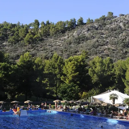 Belvedere Lägenhetshotell Pugnochiuso