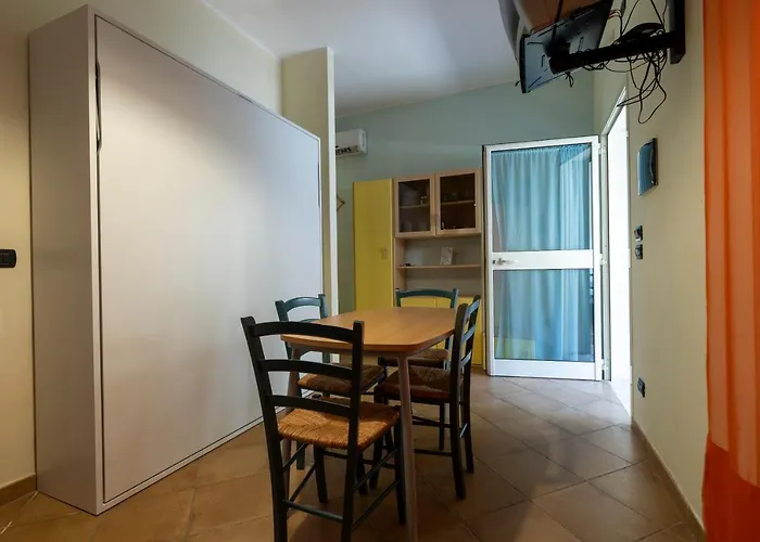 Hotel apartamentowy Belvedere