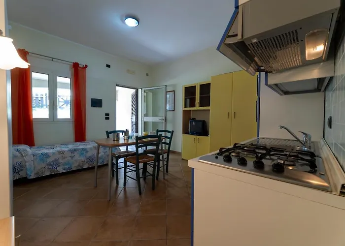 Belvedere Apart Otel 2*