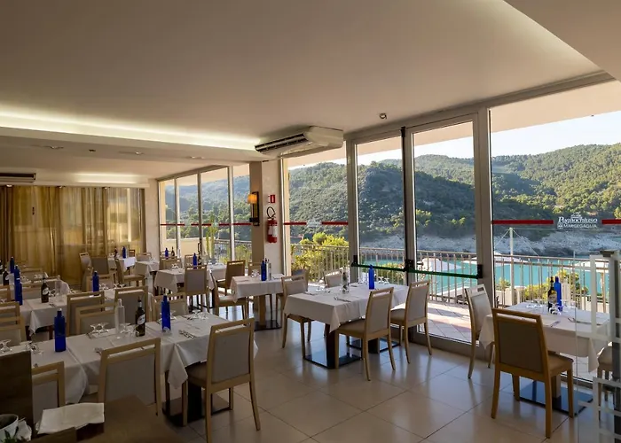 Belvedere Hotel apartamentowy 2*