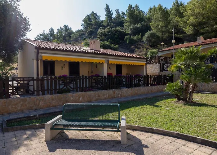 Hotel apartamentowy Belvedere