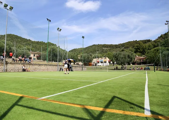 Belvedere Apart Otel